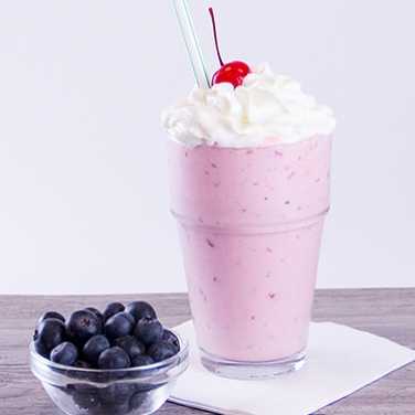 Recipe for Natural One on the Country Milkshake