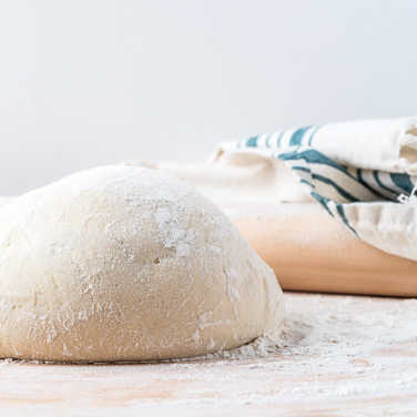 Recipe for Pizza Crust for Bread Maker