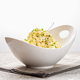  Recipe for Potato Salad