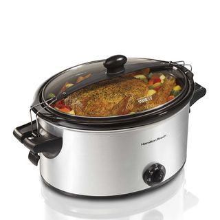 Slow Cookers | HamiltonBeach.com