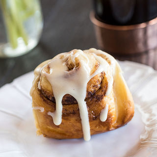  Recipe for Slow Cooker Overnight Cinnamon Rolls