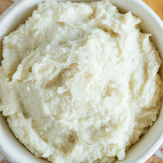  Recipe for Zesty Mashed Potatoes