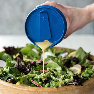  Recipe for Lemon Honey Vinaigrette