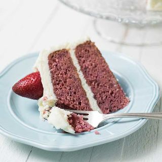  Recipe for White Chocolate Frosting