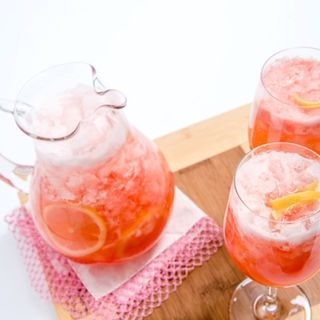 Recipes for Home Carbonation