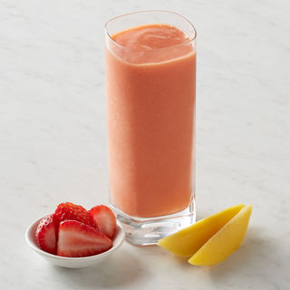  Recipe for Sunrise Swirl Smoothie