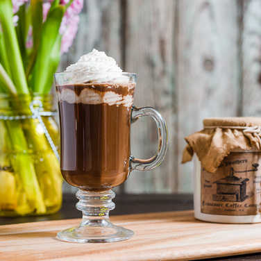 Recipe for Torani® Mocha