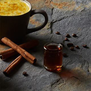  Recipe for Turmeric Maple Spice Syrup