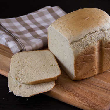 Recipe for White Express Bread For 2 lb Breadmaker
