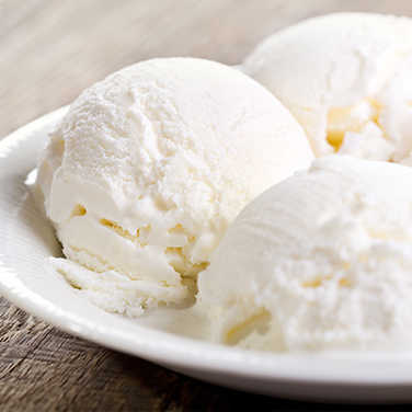 Recipe for Vanilla Soft-Serve Ice Cream for Half Pint™ Ice Cream Maker