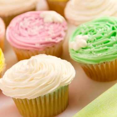 Recipe for Vanilla Buttercream Frosting