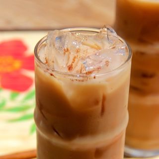  Recipe for Vanilla Chai Iced Coffee