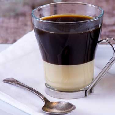 Recipe for Vietnamese Coffee