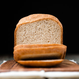 Recipe for White Wheat Bread for 1.5-lb. Loaf Breadmaker