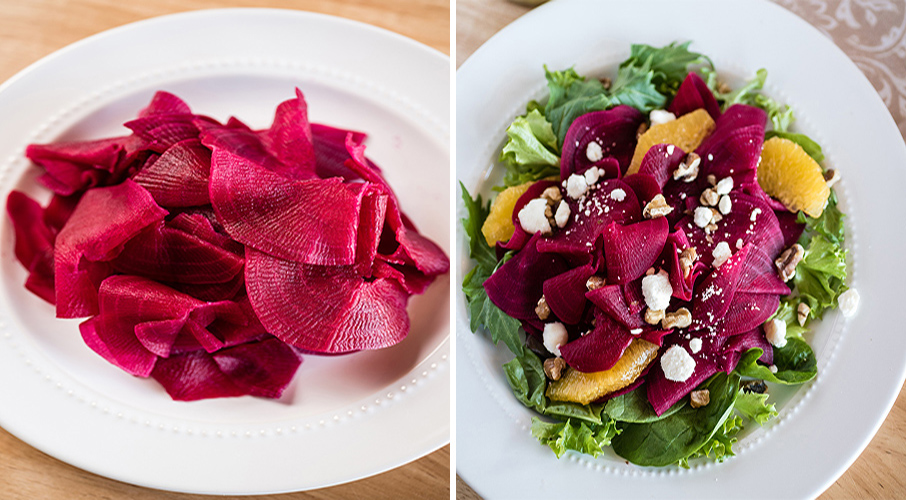 Beet Salad