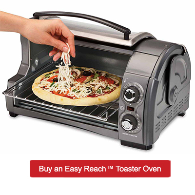 Bake Broil Toast 42 Recipes You Can Make In A Toaster Oven