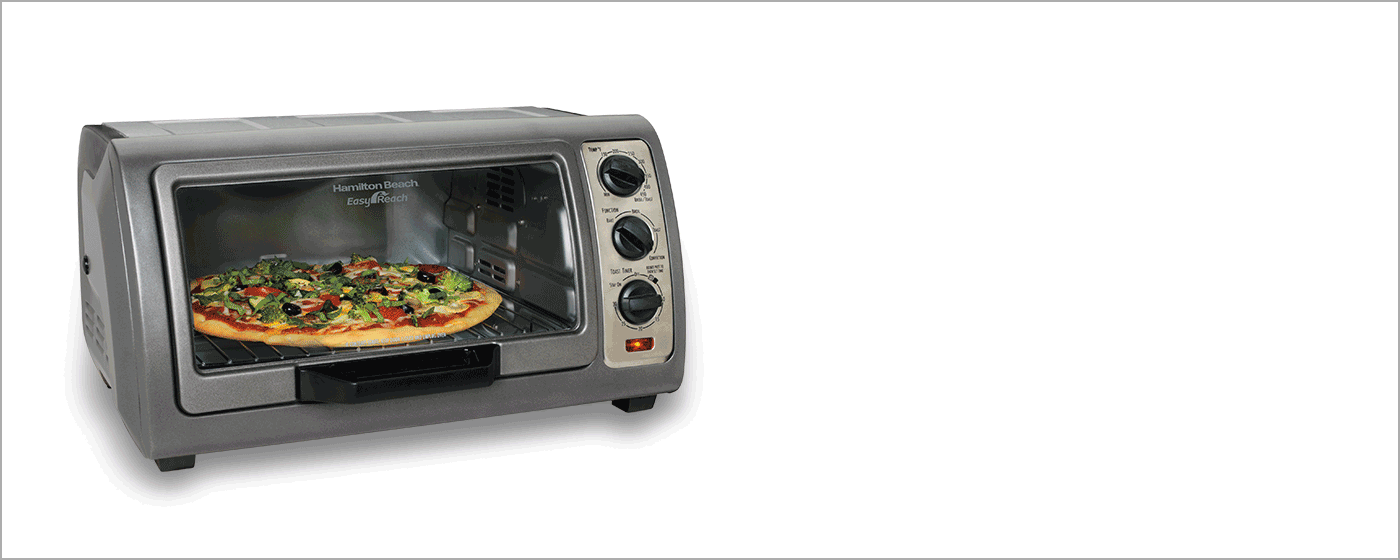 Toaster Ovens vs Countertop Ovens: What’s the difference?
