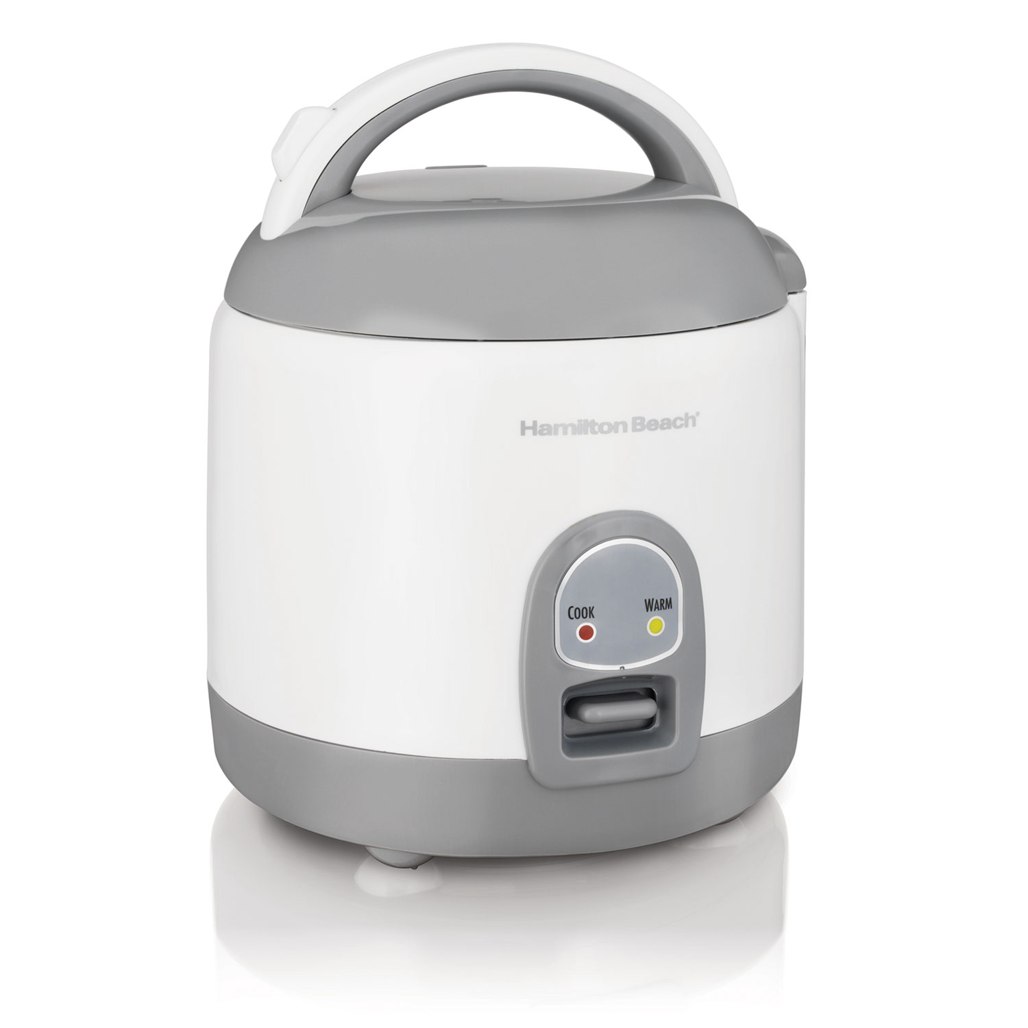2-8 Cup Capacity (Cooked) Rice Cooker (37508)
