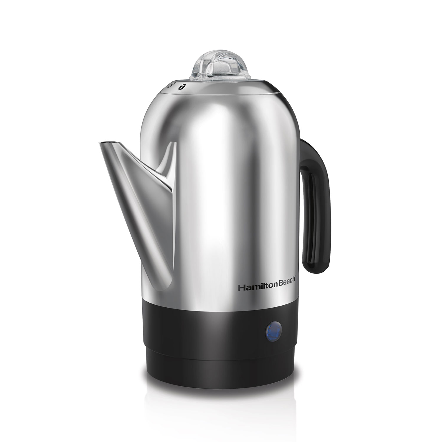 8-Cup Percolator Stainless Steel (40621R)