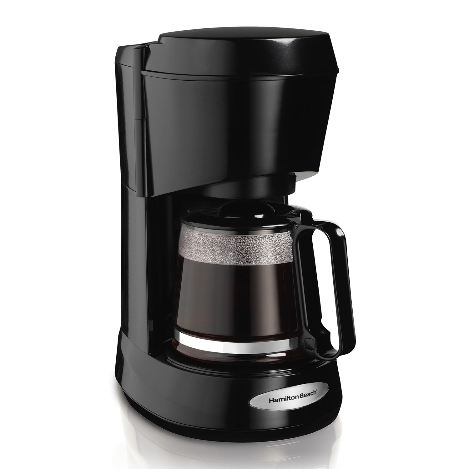 5 Cup Personal Coffee Maker (48136)