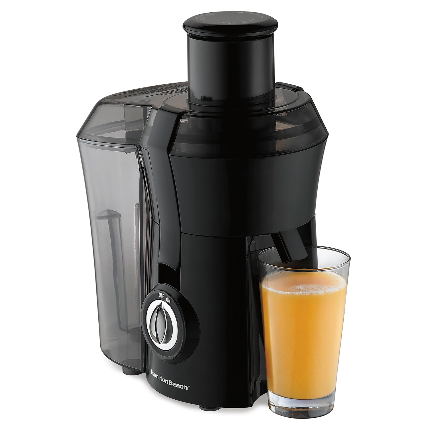 Big Mouth® Juice Extractor (67601)