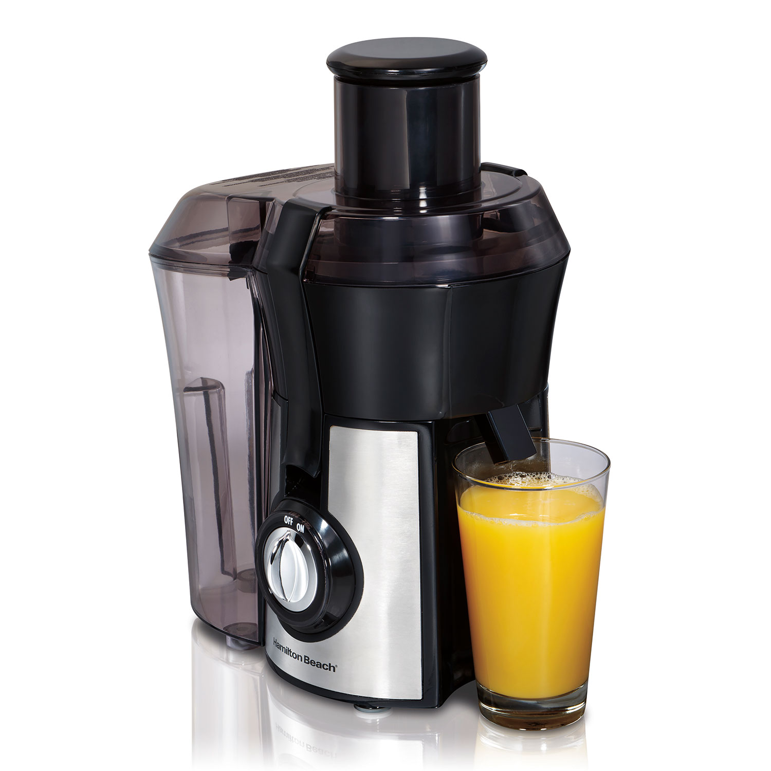 Big Mouth® Pro Juice Extractor (67608A)