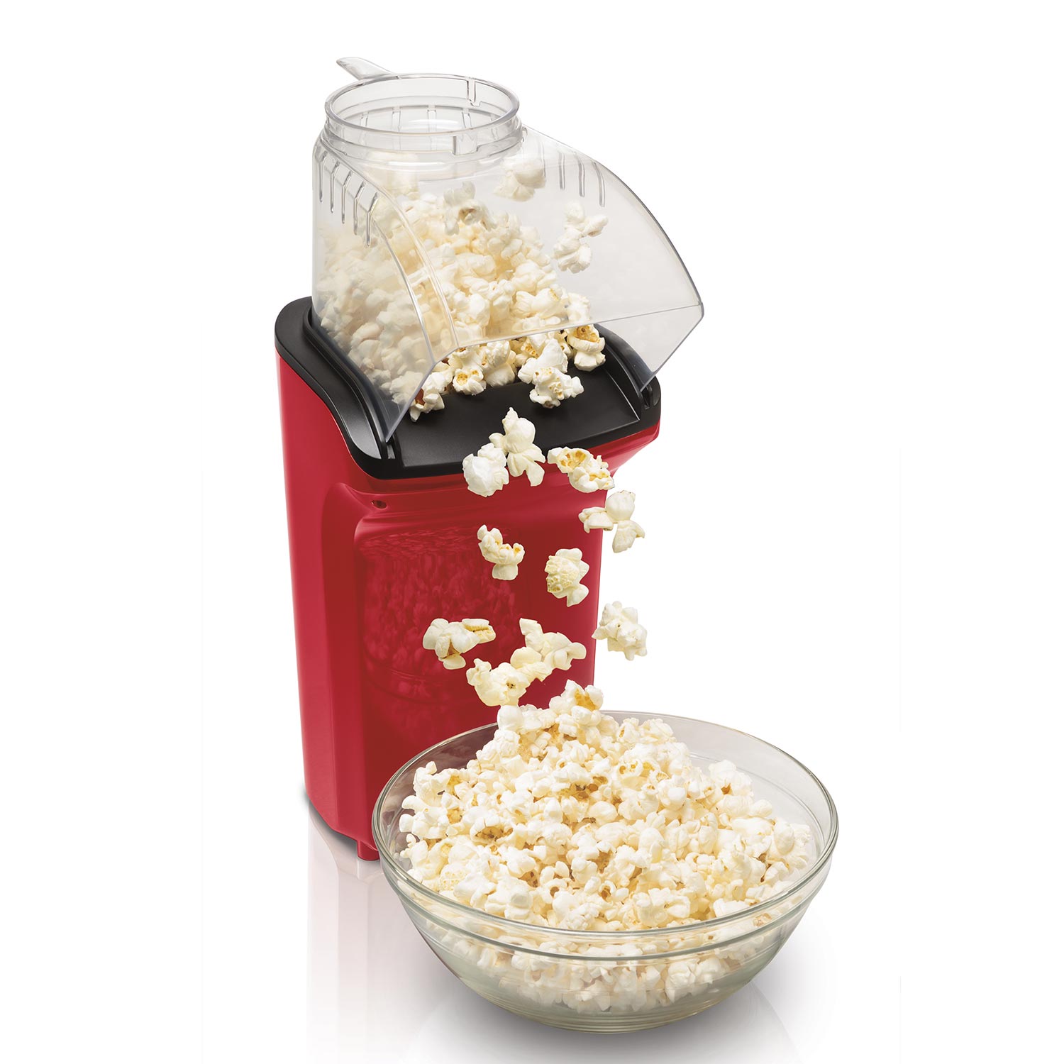 Hot Air Popcorn Popper (73400)