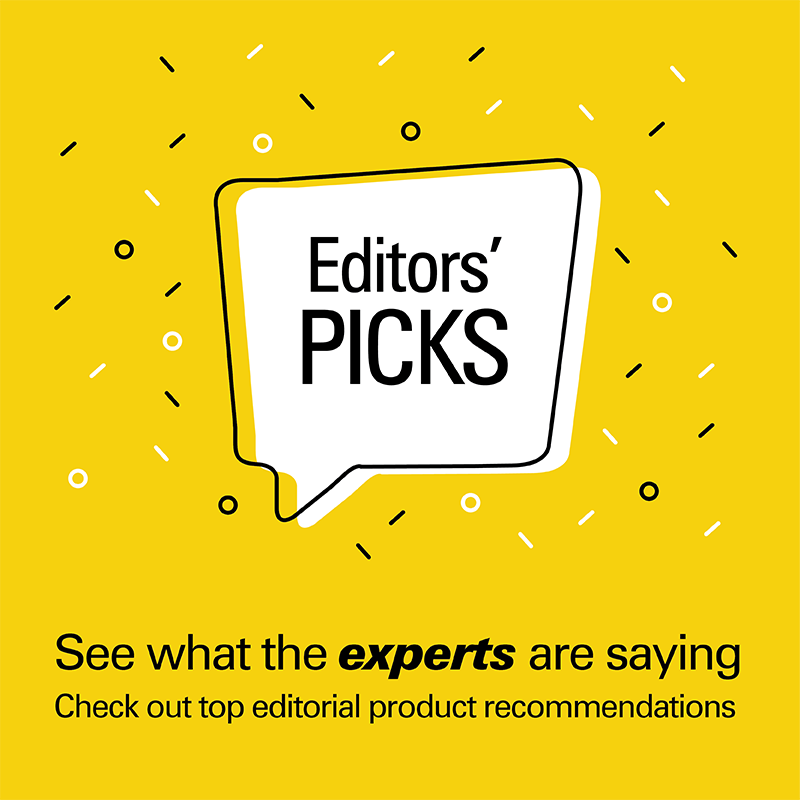 Editors' Picks