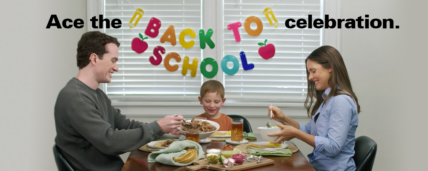 It's back to school time! These are our top picks.