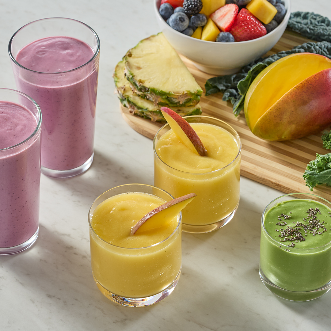 Purchase Daily Smoothie Journal now