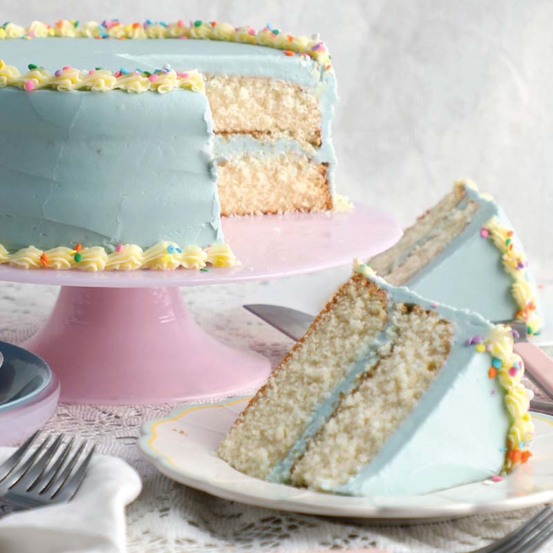 Get baking with 7 recipes from Magnolia Bakery