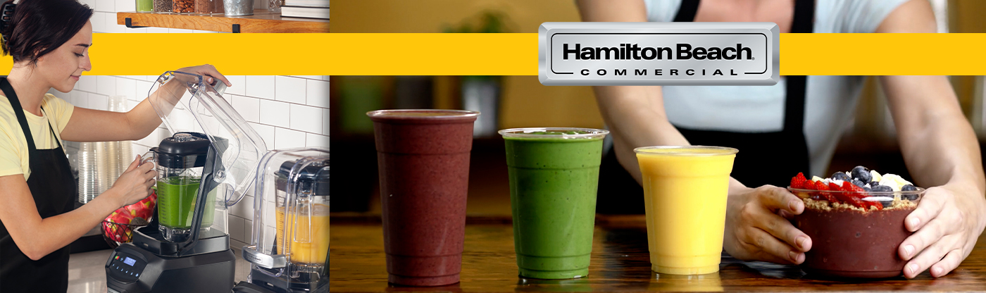 Hamilton Beach Commercial®