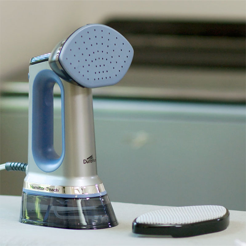 Durathon 3-in-1 Steamer Iron Model 11559