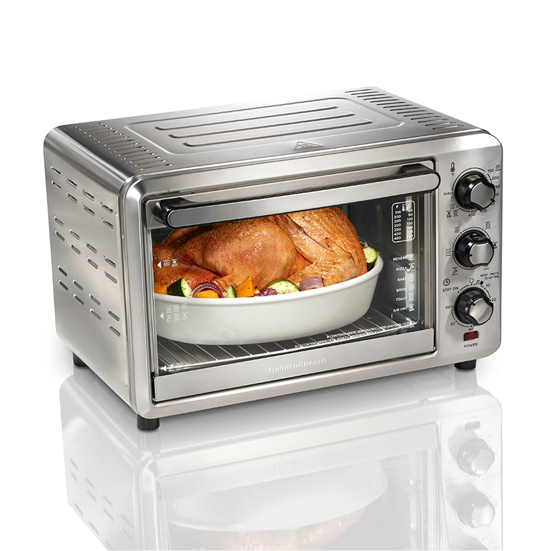 Sure-Crisp® Air Fryer Toaster Oven (31196F)