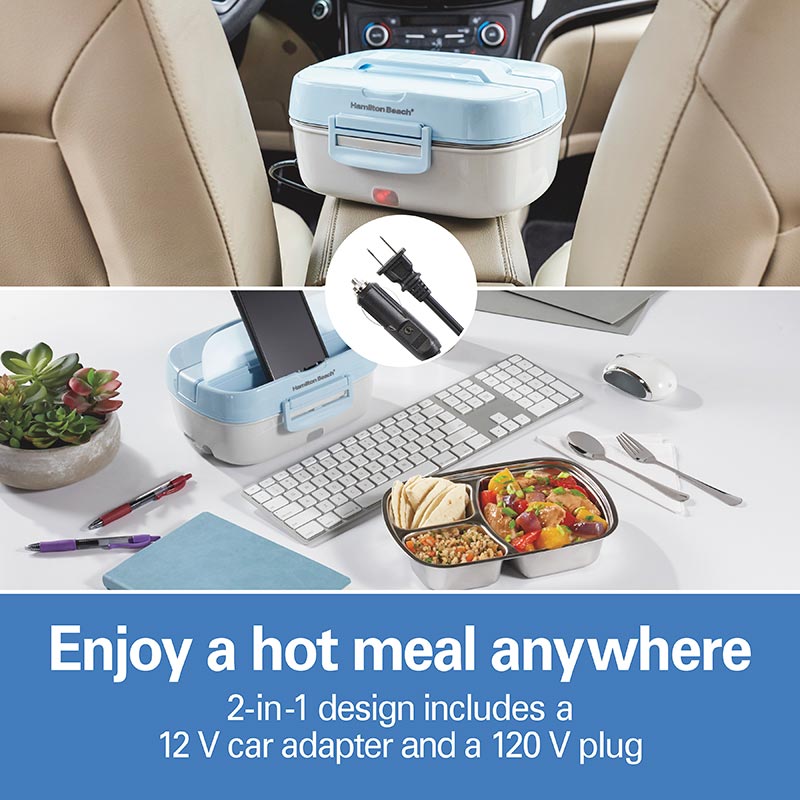Lunch \'N Go Portable Food Warmer
