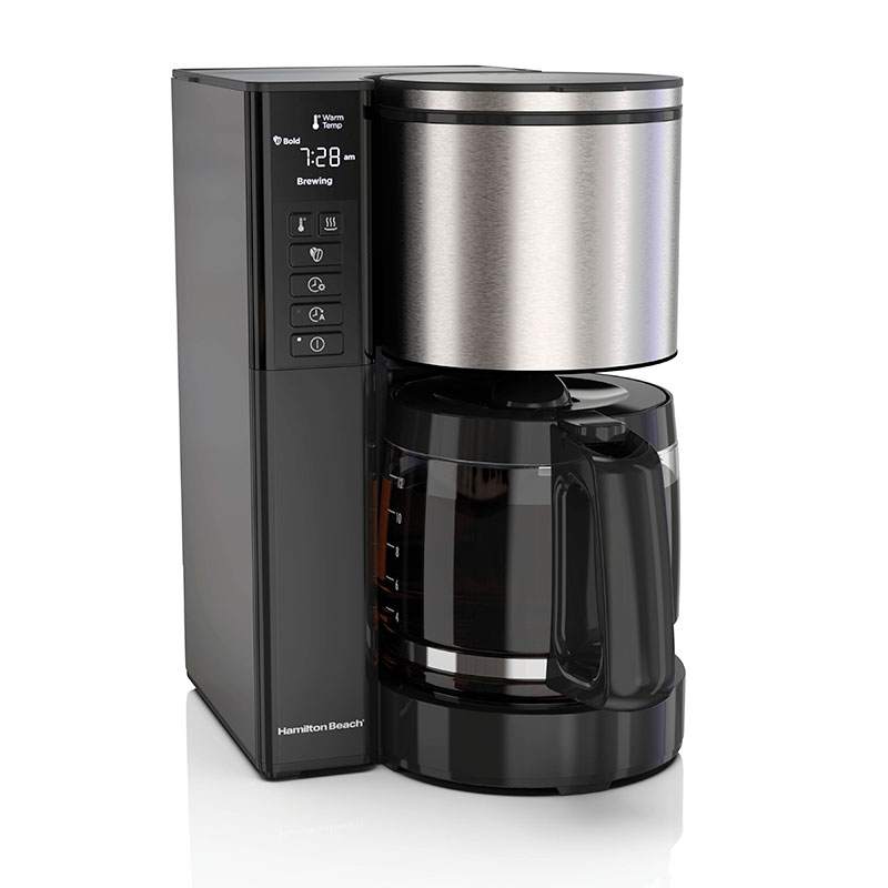 Premium Flavor 12 Cup Coffee Maker (46221)