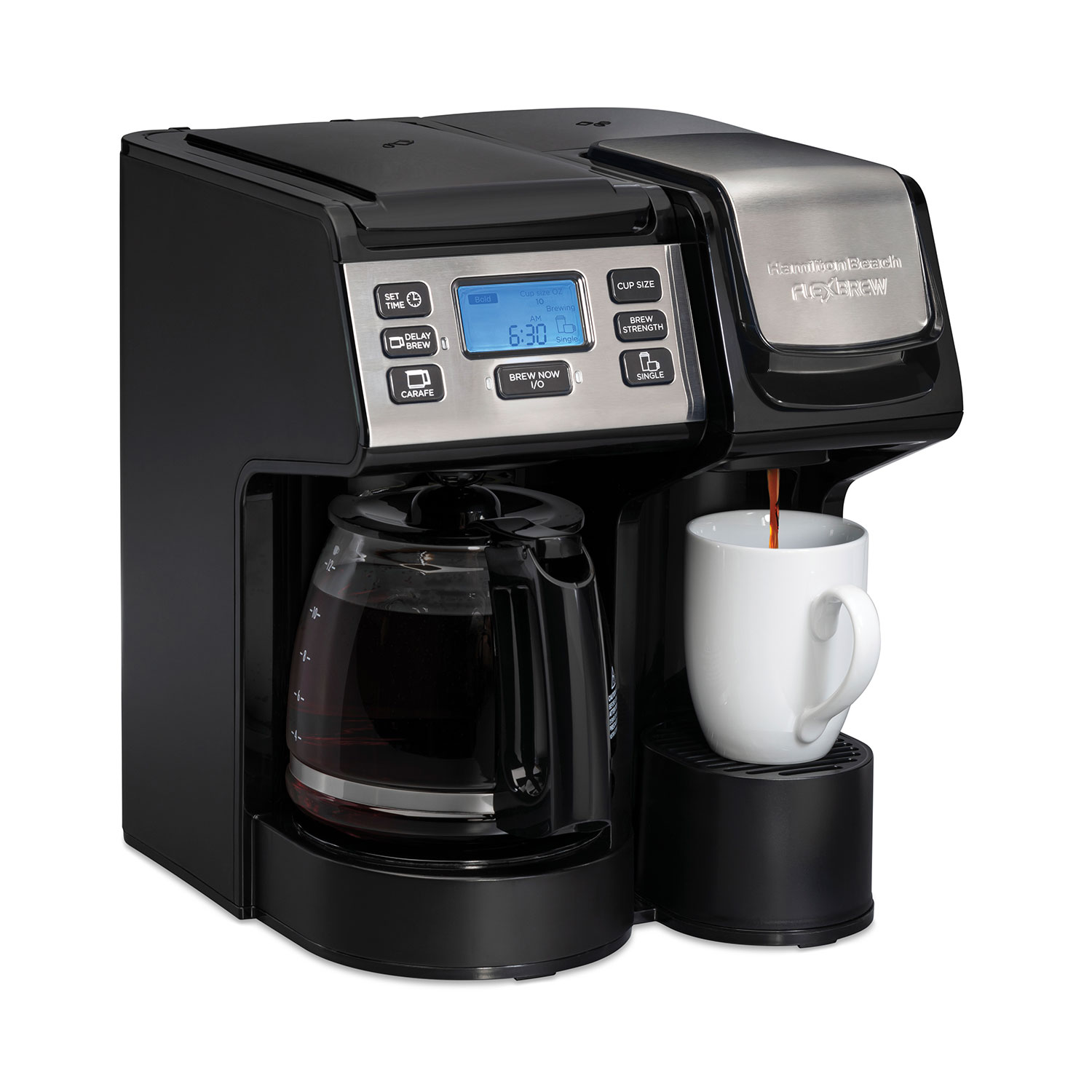 FlexBrew® Trio Coffee Maker (49915)