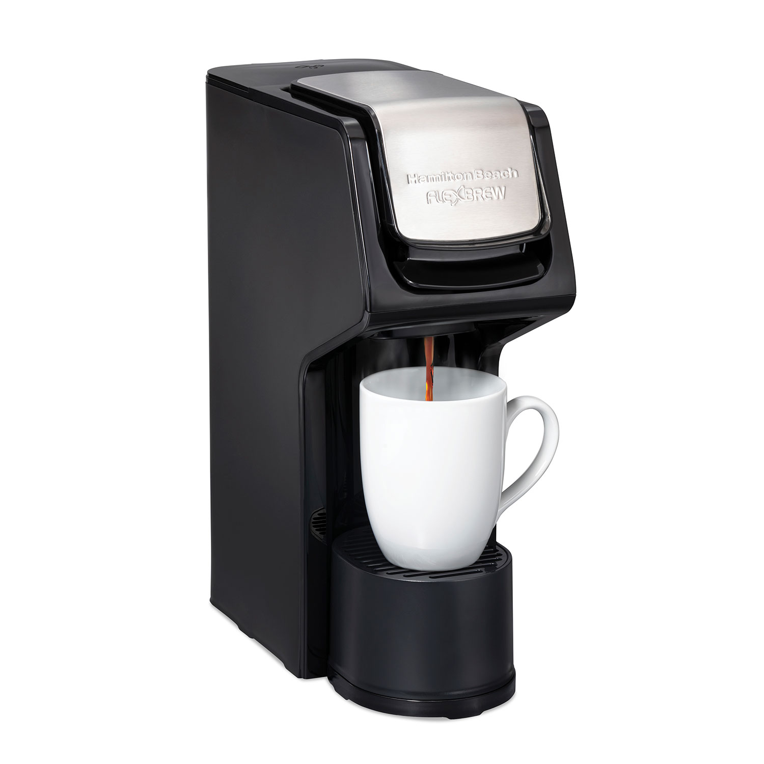 FlexBrew® Dual Coffee Maker (49918)