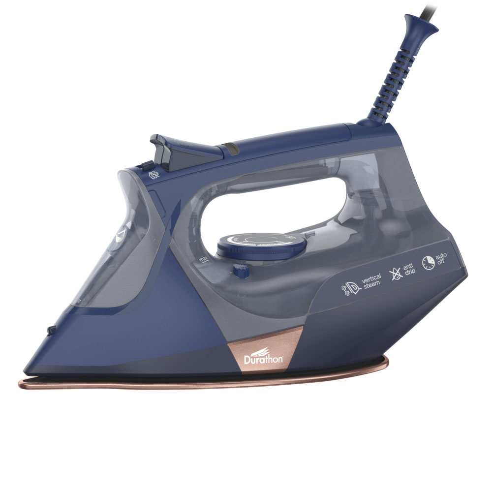 Durathon&reg; Steam Iron (19530)