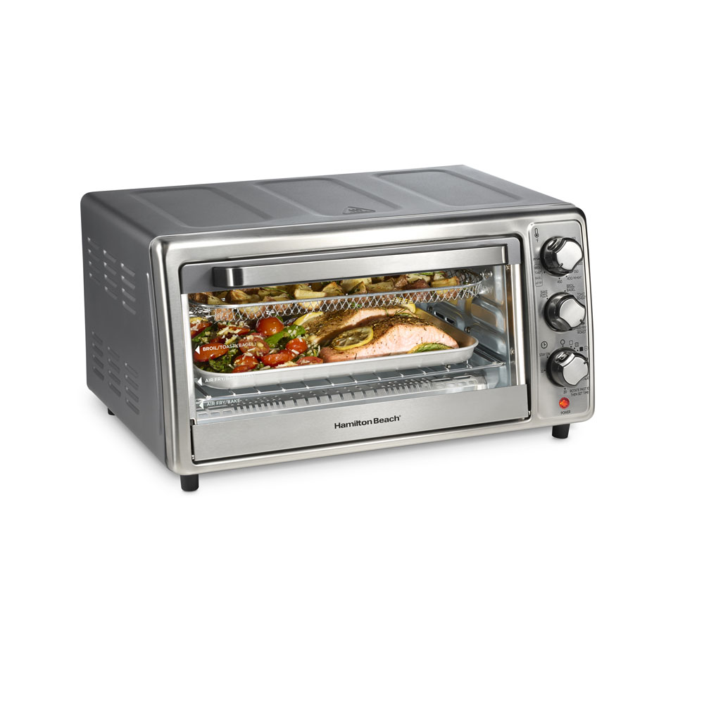 6 Slice Sure-Crisp&reg; Air Fry Oven (31418JN)