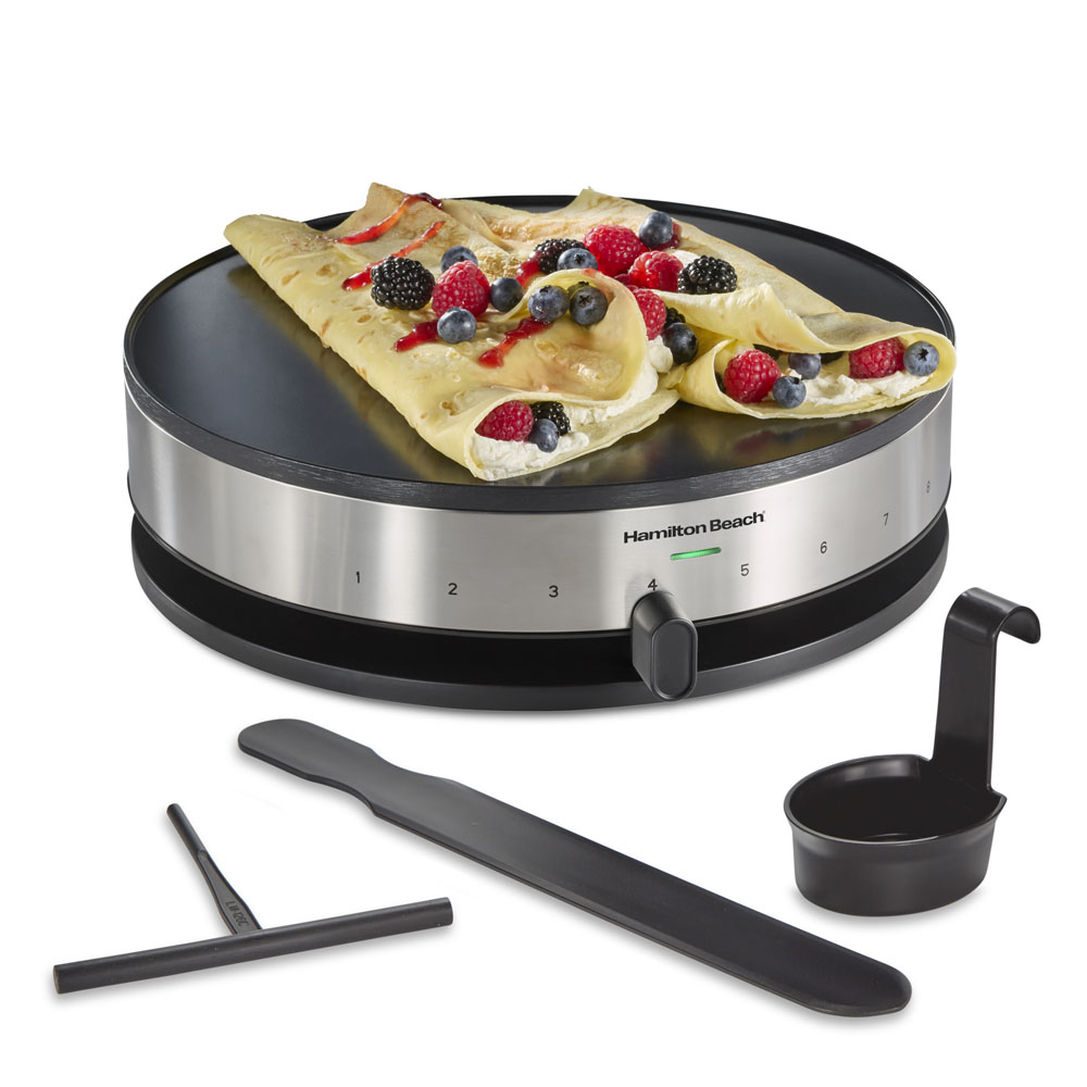 Crepe Maker (38465)