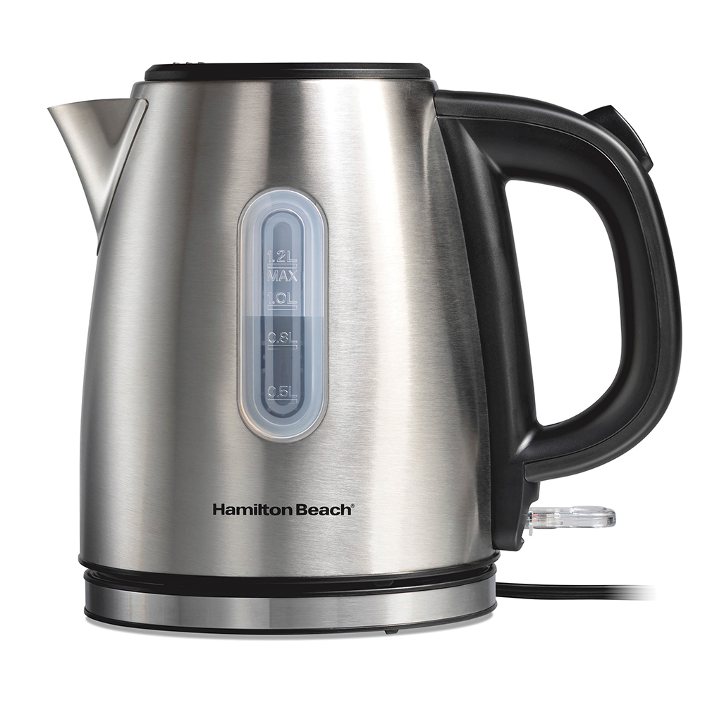 Stainless Steel Kettle (40852)