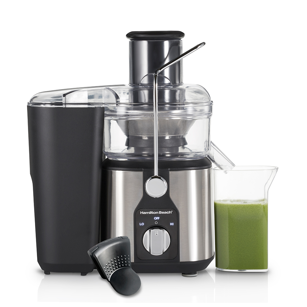 Easy Clean Juice Extractor
