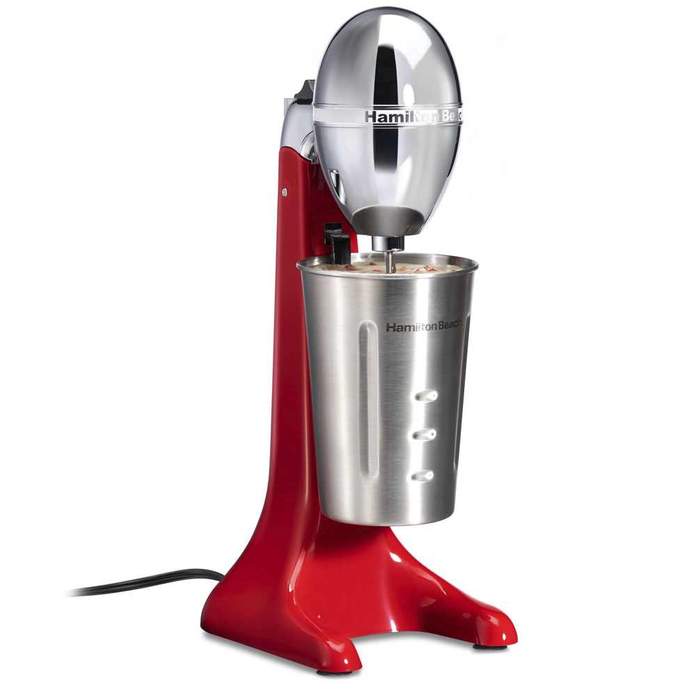DrinkMaster® Drink Mixer, Red (733)