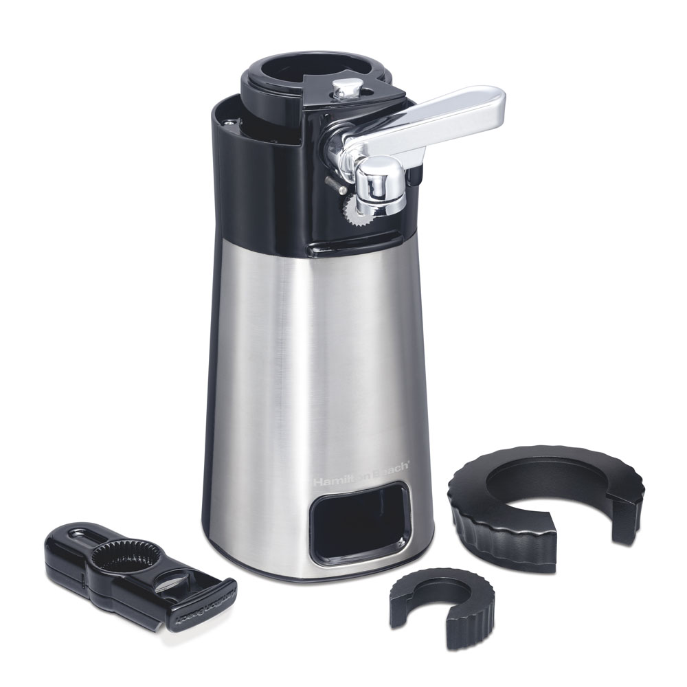 OpenStation™ Can Opener with Tools (76382FJ)