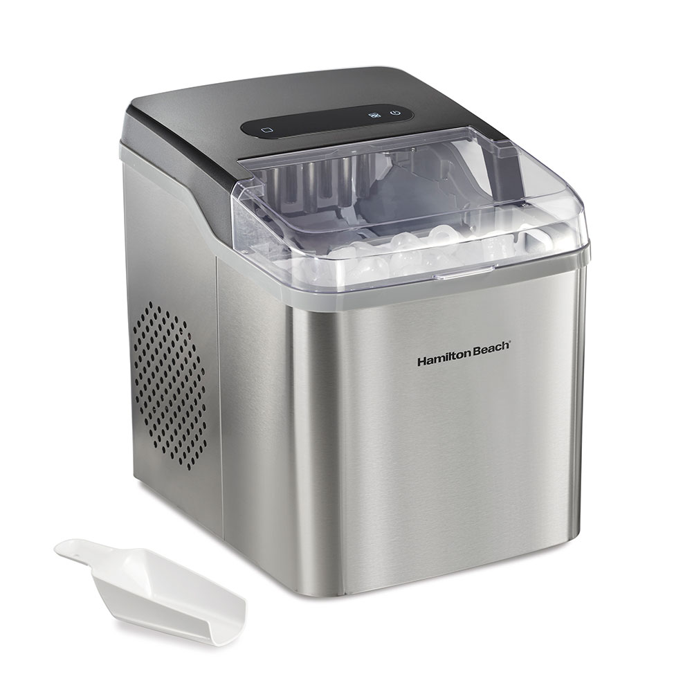 Countertop Ice Maker (86152)