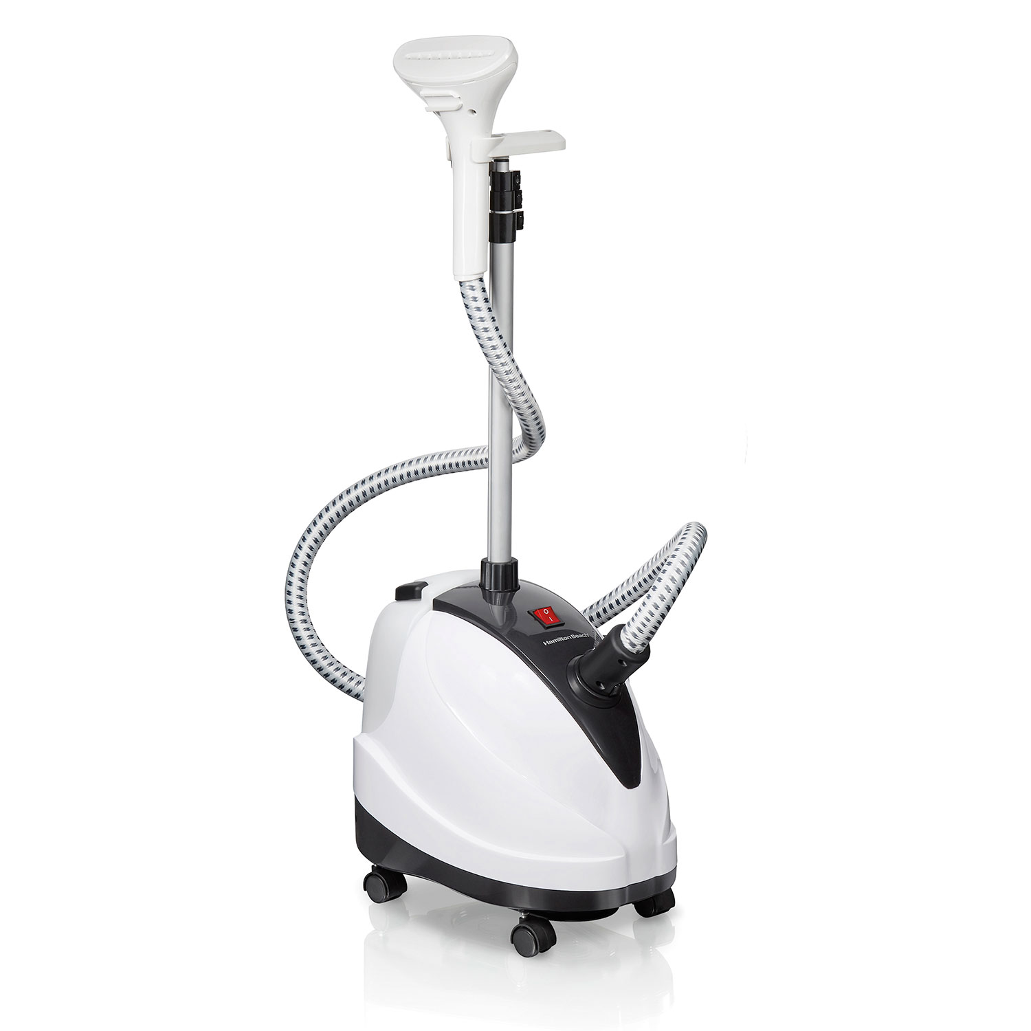 Full-Size Garment Steamer, Continuous Steaming (11552)