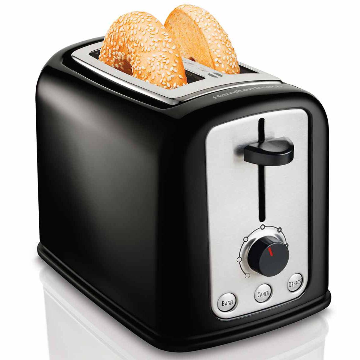 Cool-Touch 2 Slice Toaster (22464)