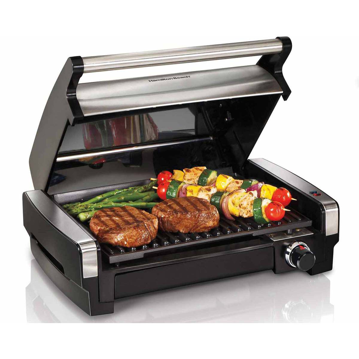 Searing Grill (25360G)