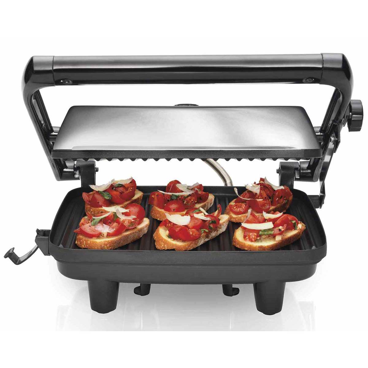 Hamilton Beach PANINI PRESS